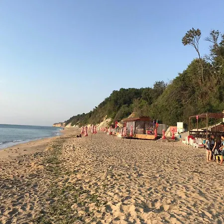 Byala Cozy Apartamento Byala (Varna)