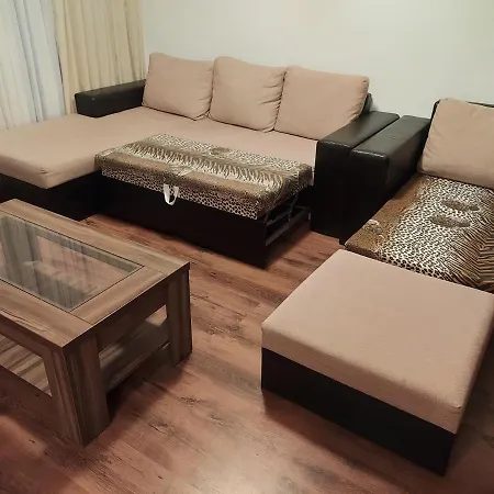 Byala Cozy Apartamento *