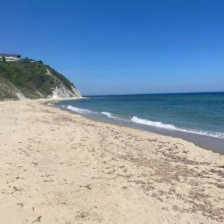 Byala Cozy Apartamento Byala (Varna)