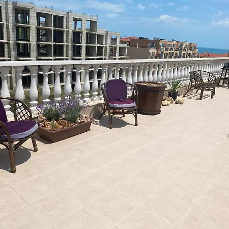 Byala Cozy Apartamento Byala (Varna)