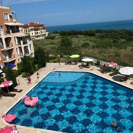 Apartamento Byala Cozy Byala (Varna)