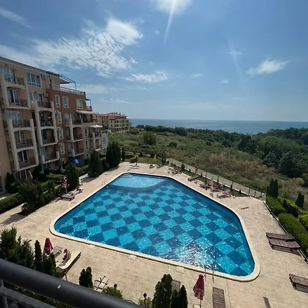 Apartamento Byala Cozy Byala (Varna)