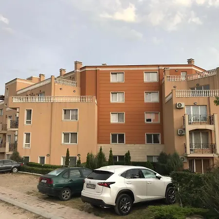 Byala Cozy * Byala (Varna)