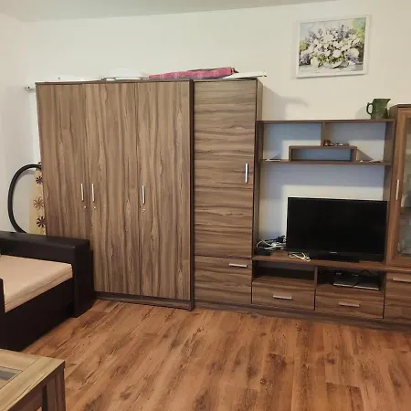 Apartmán Byala Cozy