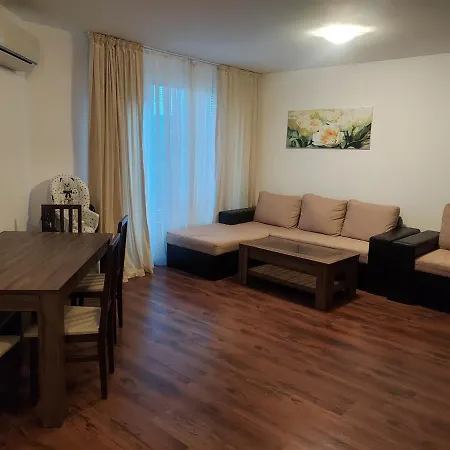 Appartement Byala Cozy Byala (Varna)