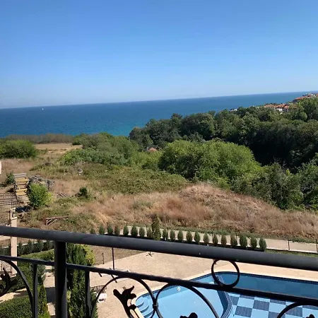 Apartment Byala Cozy Byala (Varna)