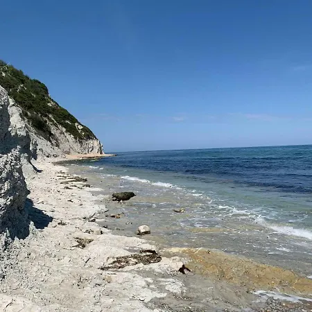 Appartement Byala Cozy *