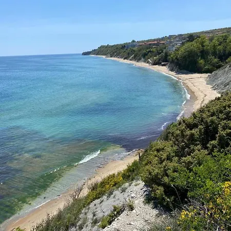 Appartement Byala Cozy