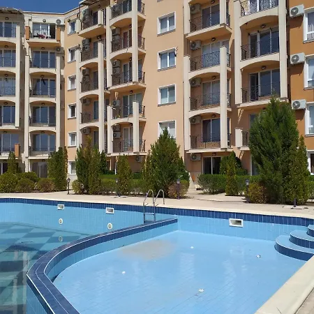 Apartment Byala Cozy