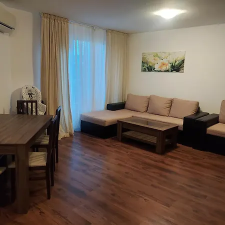 Apartmán Byala Cozy
